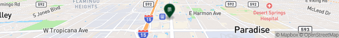 Click Map to View all Hotels in a Larger Map