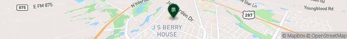 Click Map to View all Hotels in a Larger Map