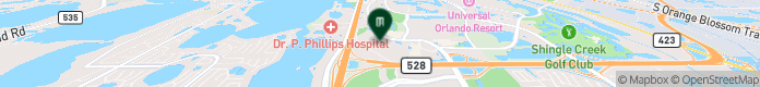 Click Map to View all Hotels in a Larger Map