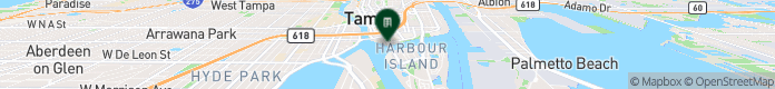 Click Map to View all Hotels in a Larger Map